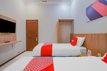 Hôtel Oyo 3909 Arg Guest House Syariah