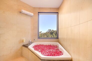 Lemon Tree Hotel, Kasauli