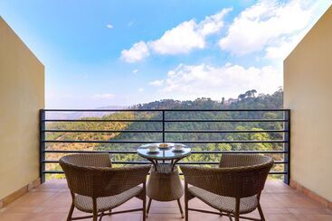 Lemon Tree Hotel, Kasauli