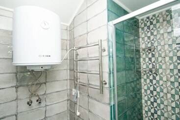 هتل آپارتمان Lyon D Opera