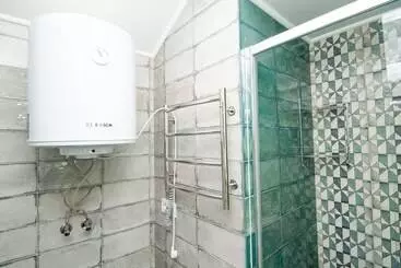 アパートホテル Lyon D Opera