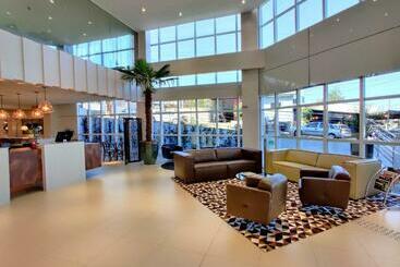 Mogano Express Hotel   Pet Friendly  Eletroposto