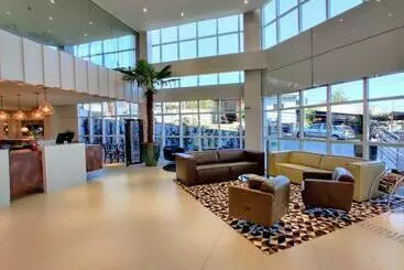 Mogano Express Hotel Pet Friendly Eletroposto