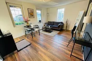 ペンション Haus Mees Apartments