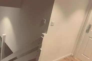 ペンション Haus Mees Apartments