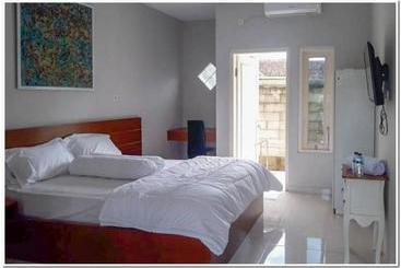 펜션 House Acasia Syariah