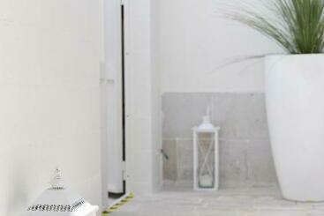 پانسیون Relais Villa Magnolia