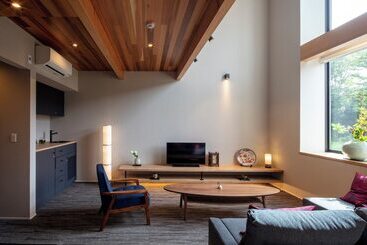 Apart Otel Sengokuhara 533