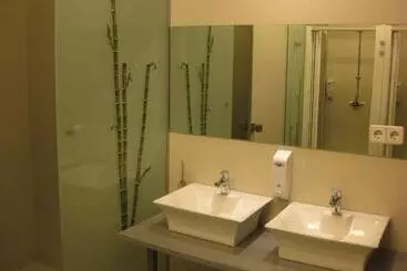 Albergue Santo Santiago