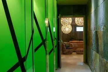 Allure Healthy Hotel & Spa