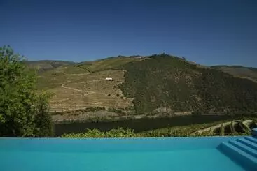 Bed and Breakfast Casa Da Piscina, Quinta Do Espinho, Douro Valley