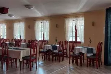 Bed and Breakfast Diána Fogadó