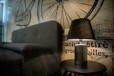 Bed & Breakfast La Corte Dell Elmo