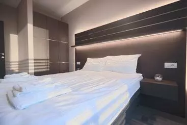 Belvedere Hills Luxury Apartments And Spa
