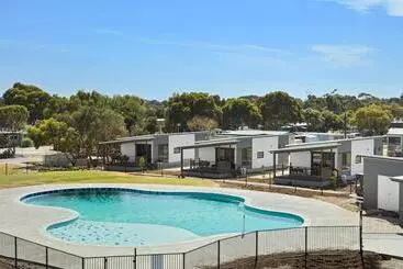 Hotel Discovery Parks  Goolwa