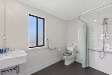 Hotelli Discovery Parks  Goolwa