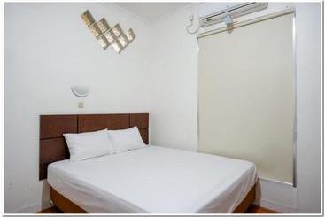 Hôtel Puspa Indah Guesthouse Redpartner