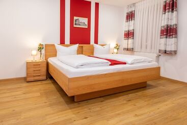 Hotel Restaurant Goldener Hirsch