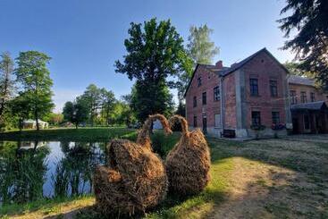 پانسیون Kārklu Muiža