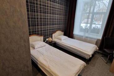 پانسیون Kārklu Muiža