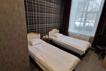 Pensione Kārklu Muiža