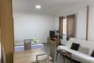 ペンション Petković Apartman