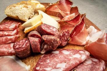 Poggio Paradiso Resort & Spa