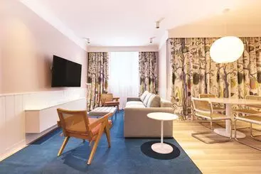 Adina Apartment Hotel Chippendale