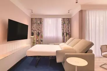 Adina Apartment Hotel Chippendale