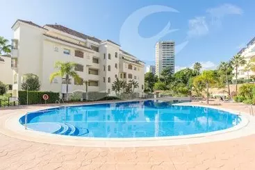 Apartament Hacienda Playa