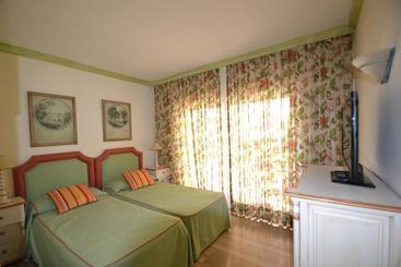 Апартаменты Hacienda Playa