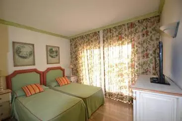 شقة Hacienda Playa