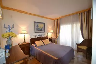 公寓 Hacienda Playa