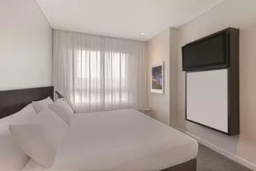 Adina Apartment Hotel Perth