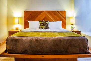 هتل Castillo Blarney Inn