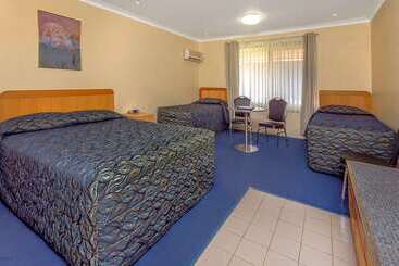 בית מלון כפרי Comfort Inn Bay Of Isles