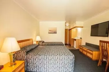 Hotel Comfort Inn Bay Of Isles