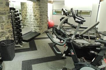 Отель Des Coutellier