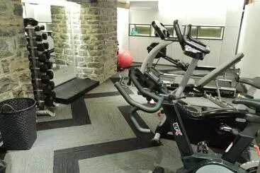 هتل Des Coutellier