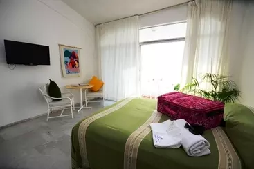 ホテル Dolphin Cove Inn