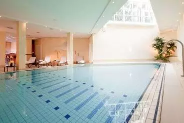 Dorint Strandhotel Binz/rügen