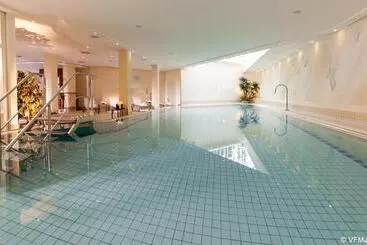 Dorint Strandhotel Binz/rügen