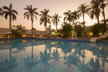 فندق Gamma Cuernavaca Puerta Paraíso