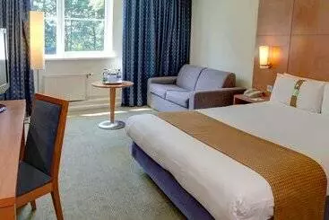 酒店 Holiday Inn Fareham Solent, An Ihg