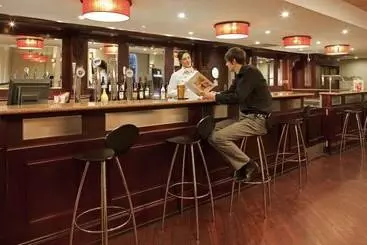 Hotel Ibis Leeds Centre Marlborough Street