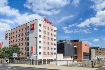 Ibis Hotel Würzburg City