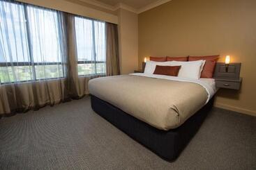 בית מלון כפרי Mccracken Country Club