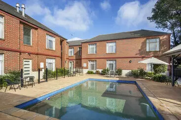 شقة Quest Dandenong