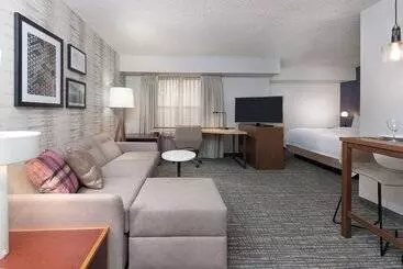 호텔 Residence Inn Mobile