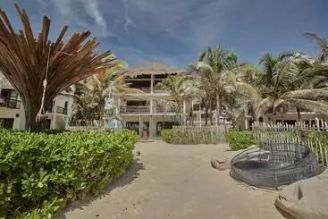 Hotel Selina Tulum